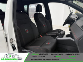 Seat Arona FR Beats*Kamera*Apple|Android*2-Zonen*DAB  occasion  Beaupuy - photo n7